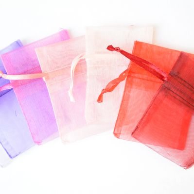 mini organza bags sale