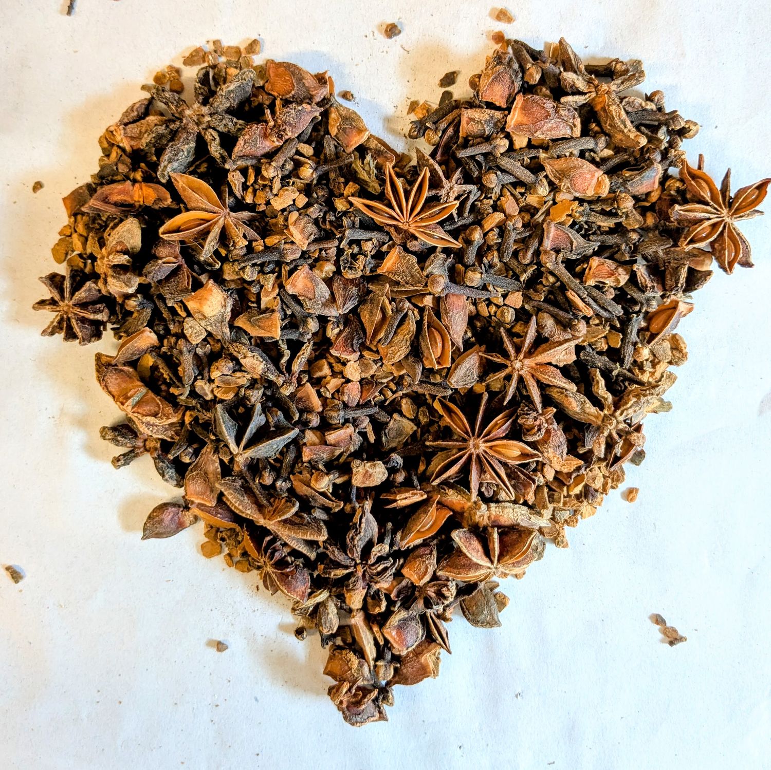 handmade christmas potpourri natural wholesale