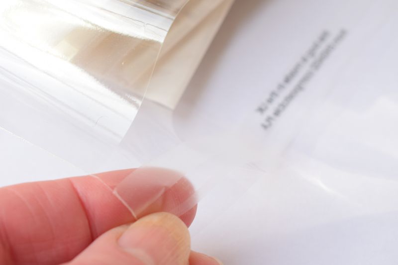 compostable cellophane bags uk