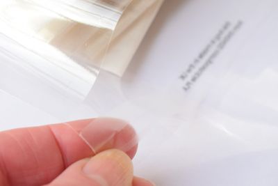 compostable cellophane bags uk