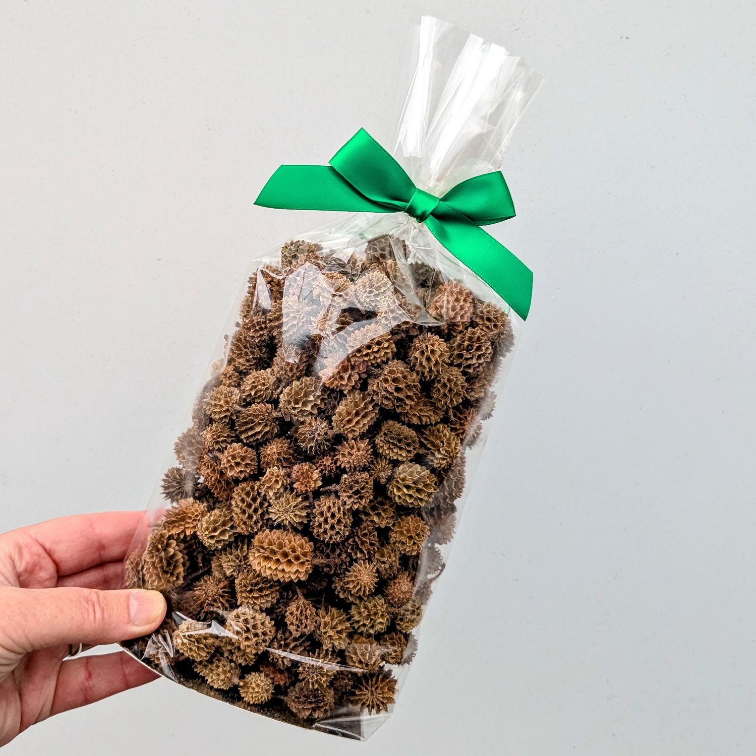 cinnamon potpourri gift pack