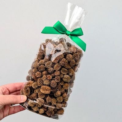 Cinnamon potpourri cinnamon potpourri gift pack