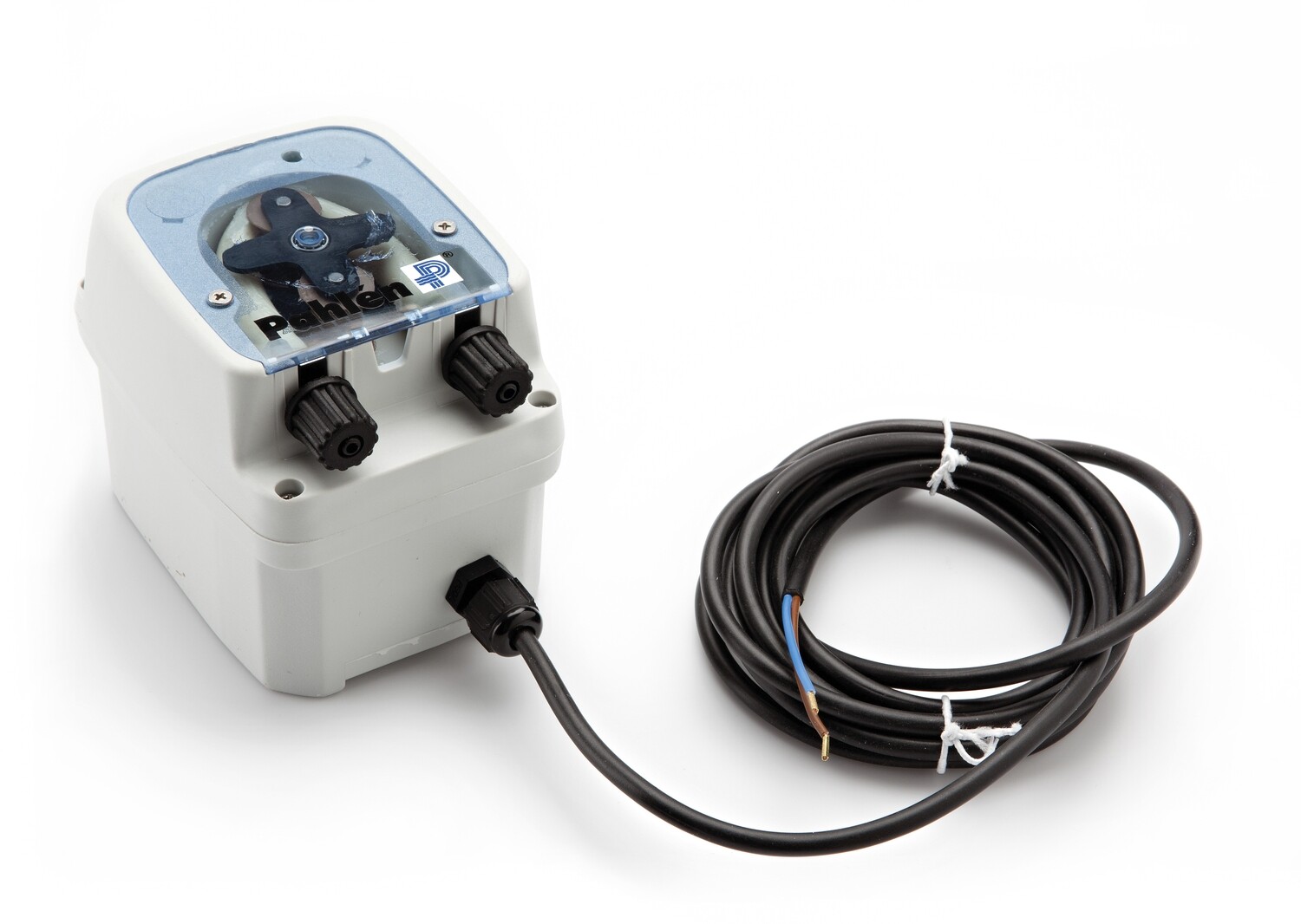 doseringspump till MiniMaster. komplett med slangar och inlösare.