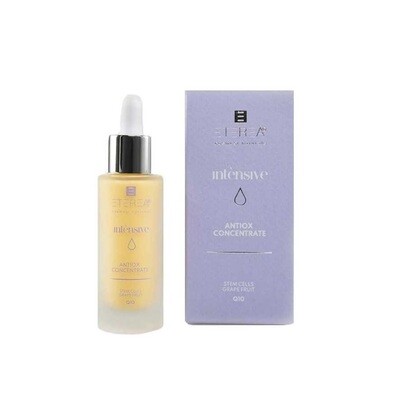 Intensive Antiox Concentrate - Eterea Cosmesi Naturale
