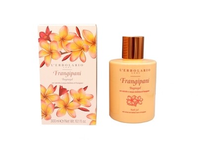 Bagnogel Frangipani L'Erbolario