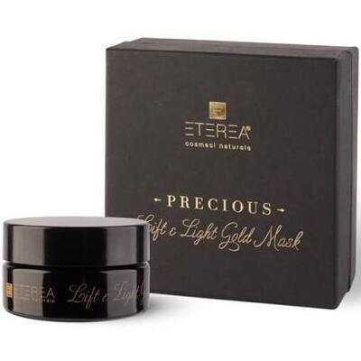 Lift & Light Gold Mask  - Eterea Cosmesi Naturale