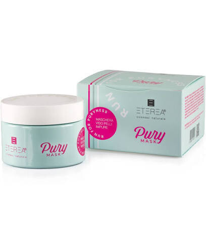 Purymask  - Eterea Cosmesi Naturale