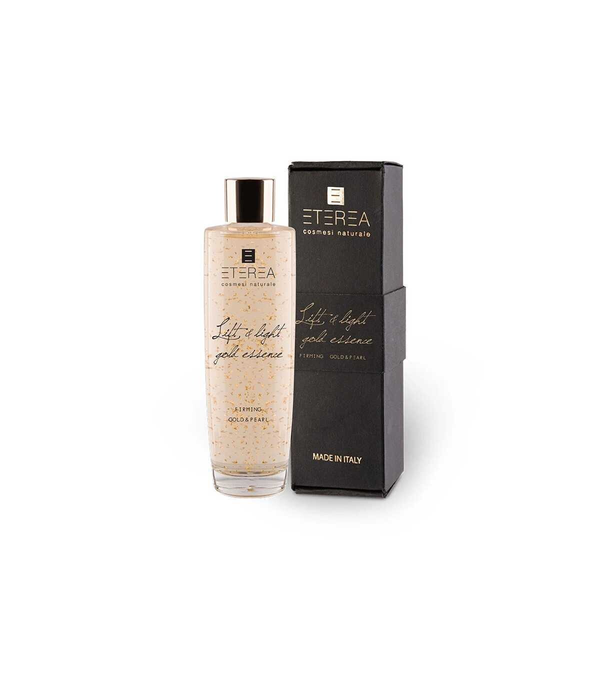 Lift & Light Gold Essence -  Eterea Cosmesi Naturale