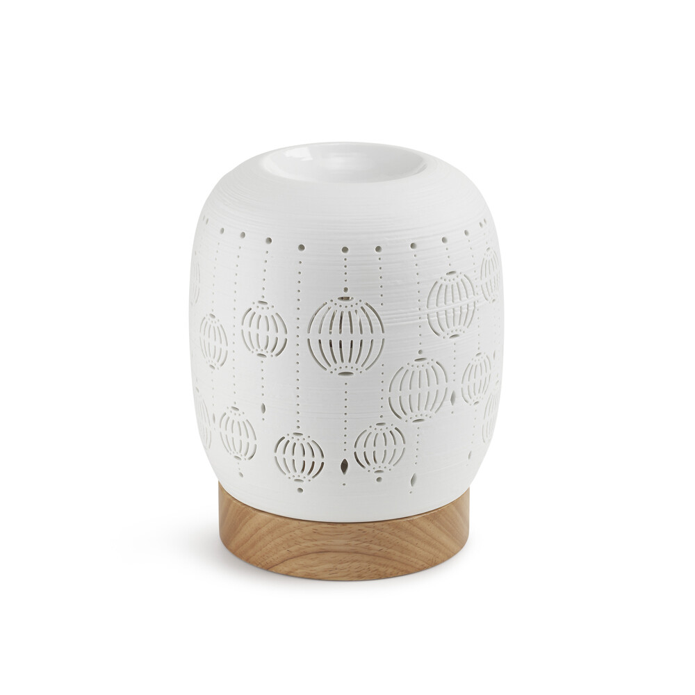 ​Diffusore elettrico Balloon Nasoterapia