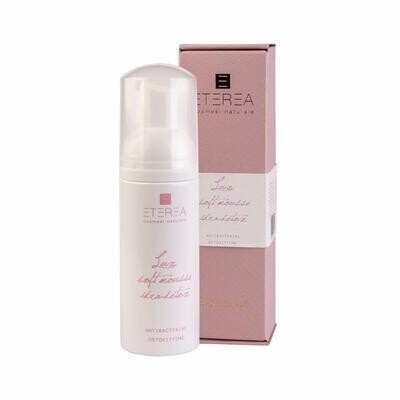 Lux Soft Mousse Idra-detox - Eterea Cosmesi Naturale