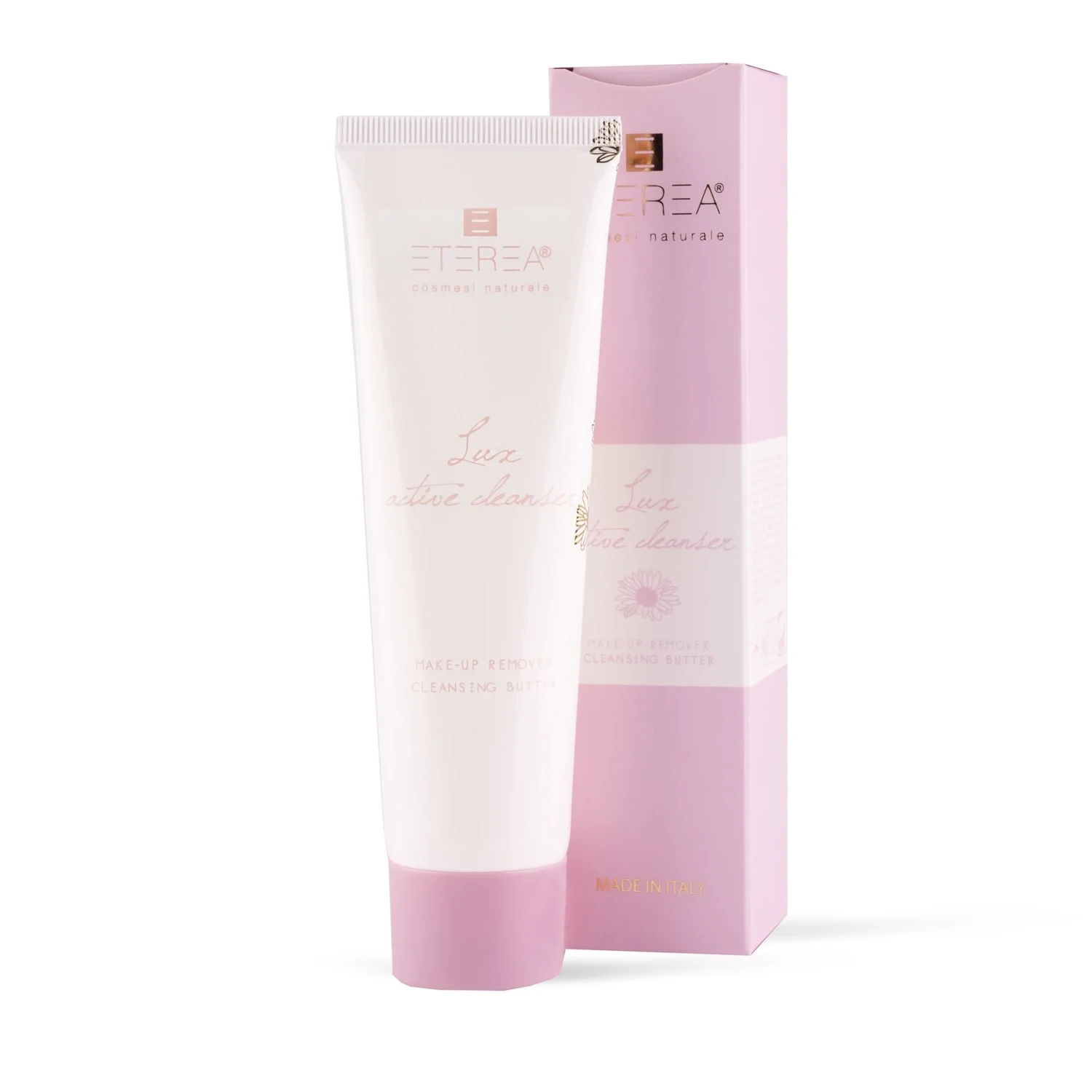 LUX ACTIVE CLEANSER Eterea Cosmesi Naturale