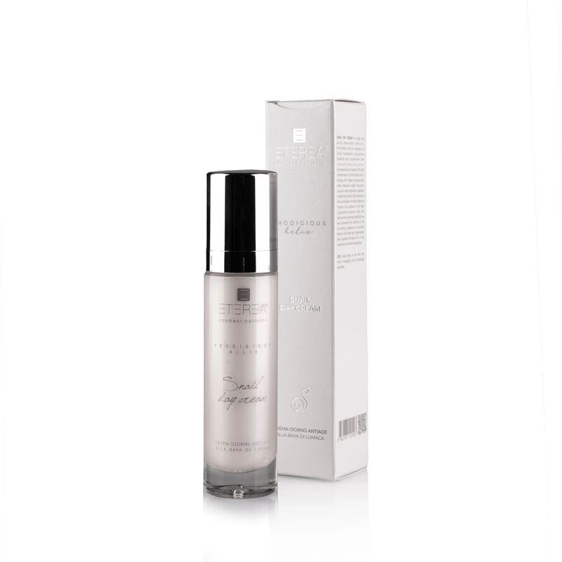 Prodigious Helix Crema Giorno - Eterea Cosmesi Naturale