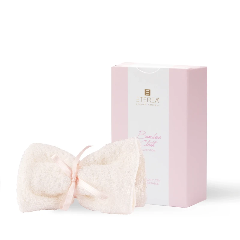 Bamboo Cloth - Eterea Cosmesi Naturale