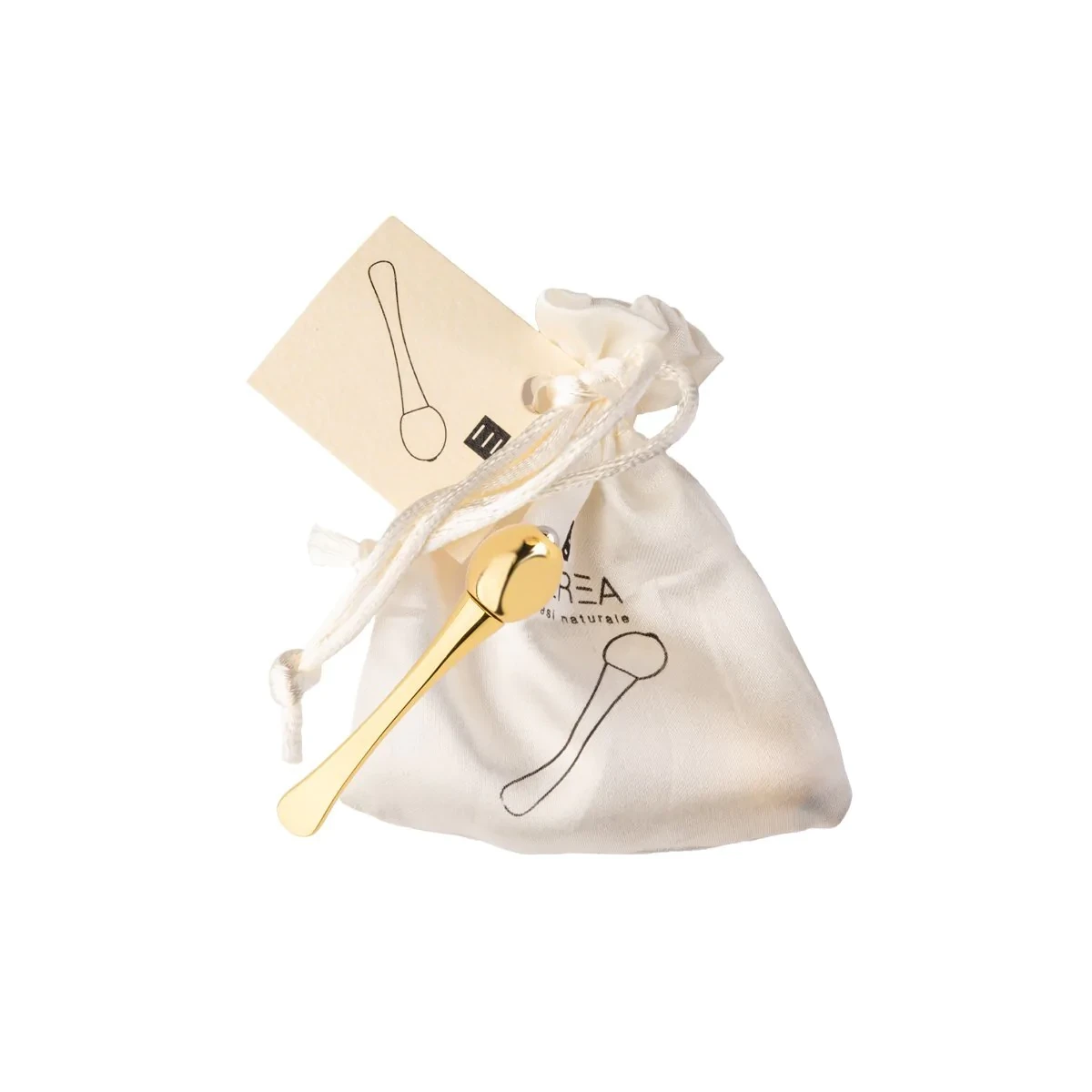 Eye cream applicator - Eterea Cosmesi Naturale