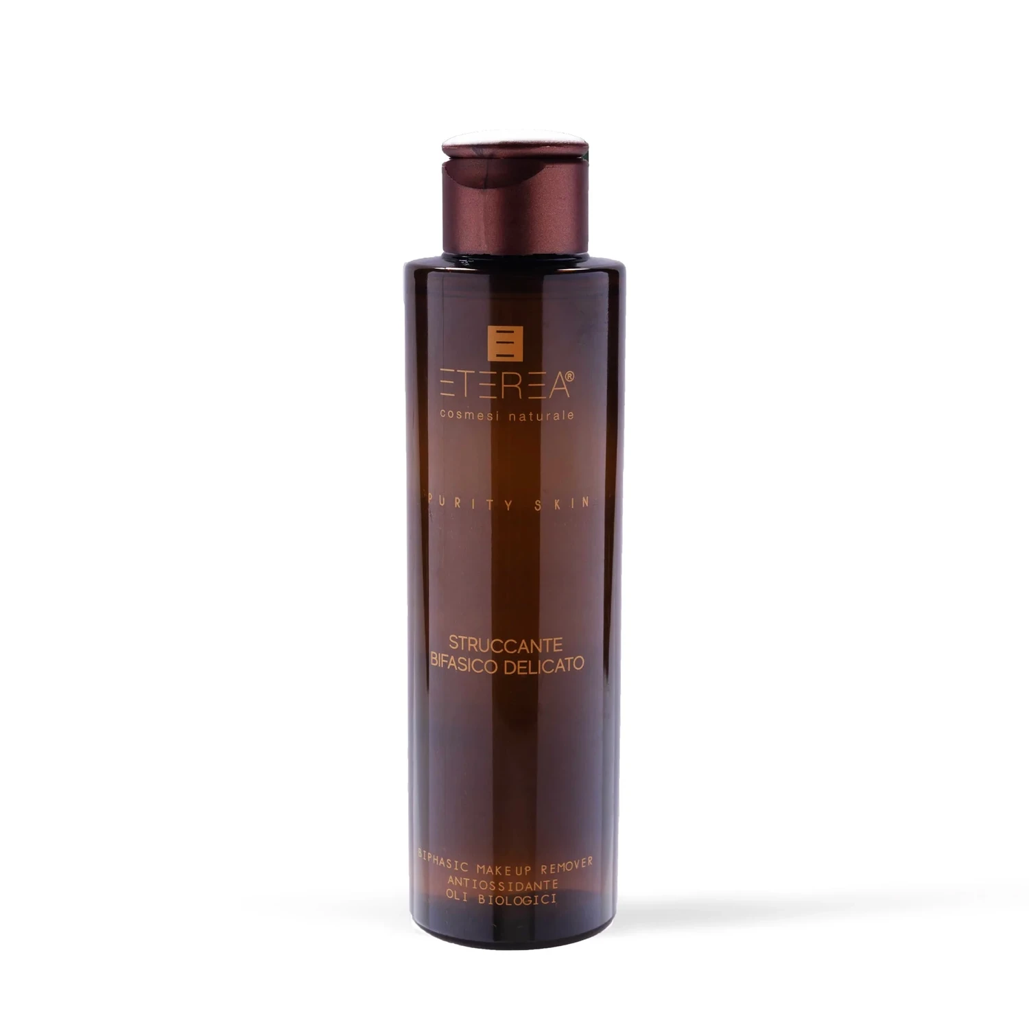 Struccante Bifasico Delicato - Eterea Cosmesi Naturale