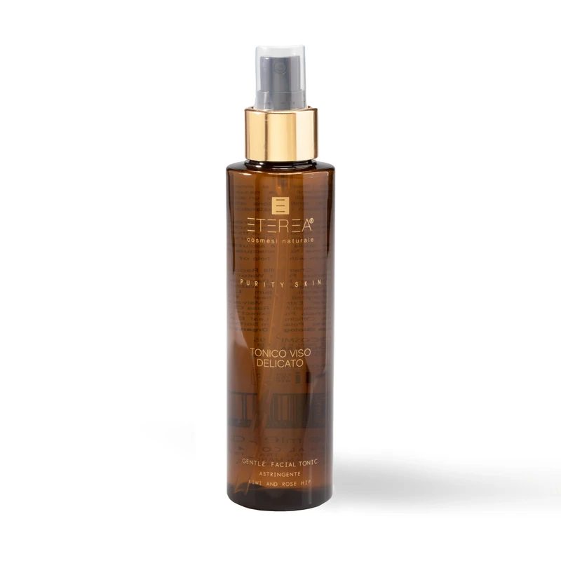 Tonico Viso delicato - Eterea Cosmesi Naturale