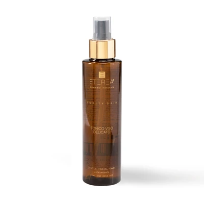 Tonico Viso delicato - Eterea Cosmesi Naturale