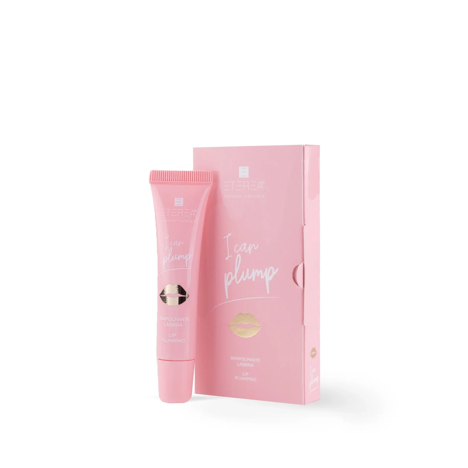 I can plump - Eterea Cosmesi Naturale