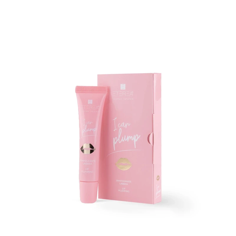 I can plump - Eterea Cosmesi Naturale