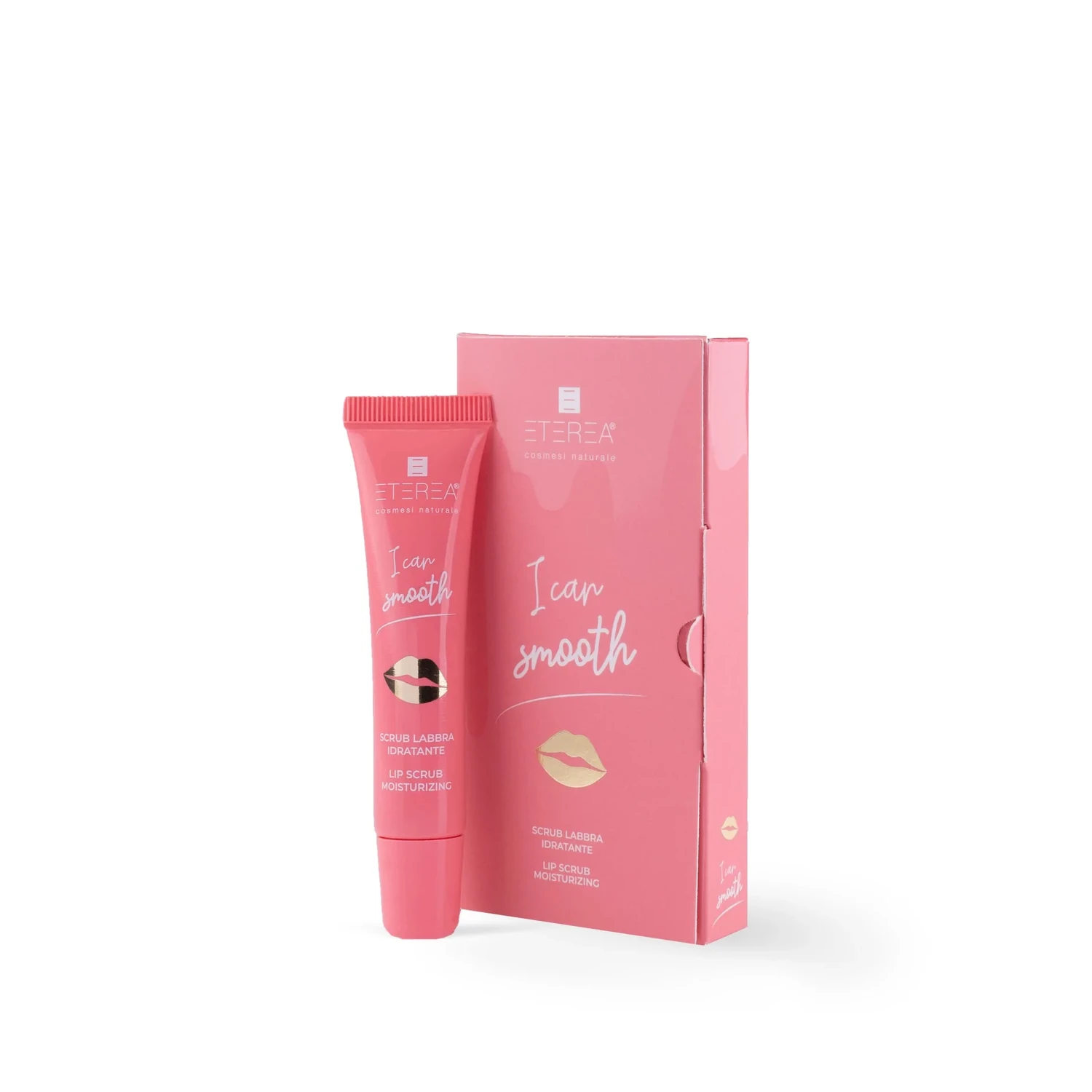 I can Smooth - Eterea Cosmesi Naturale