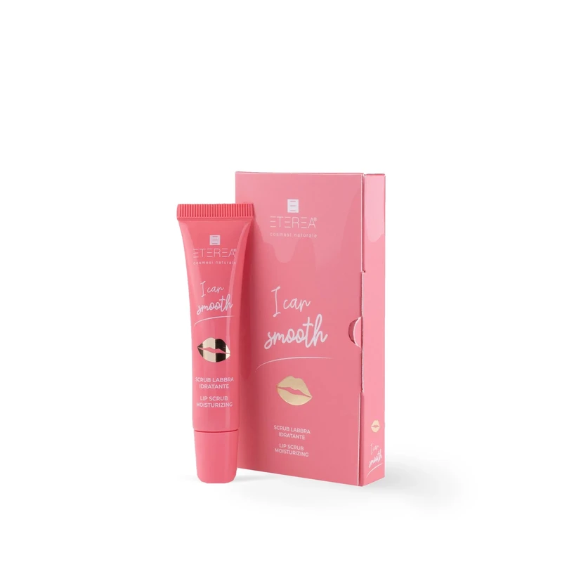 I can Smooth - Eterea Cosmesi Naturale