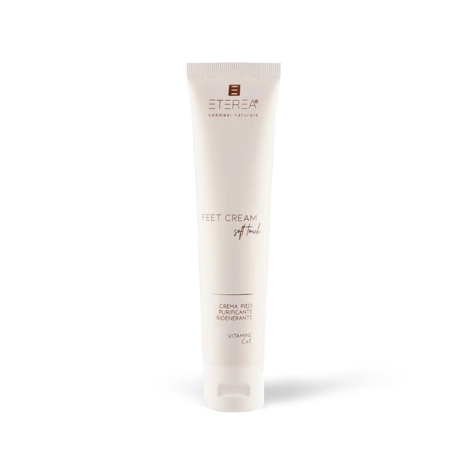 Crema piedi - Eterea Cosmesi Naturale