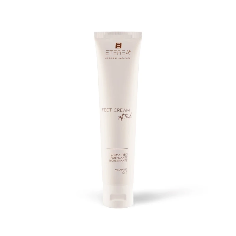 Crema piedi - Eterea Cosmesi Naturale