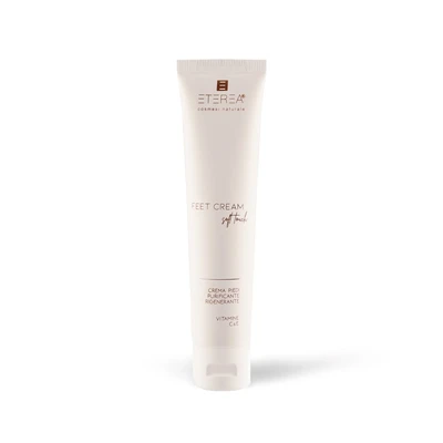 Crema piedi - Eterea Cosmesi Naturale
