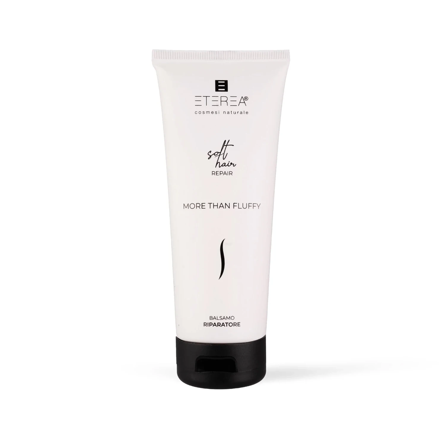 Balsamo Capelli More than fluffy - Eterea Cosmesi Naturale