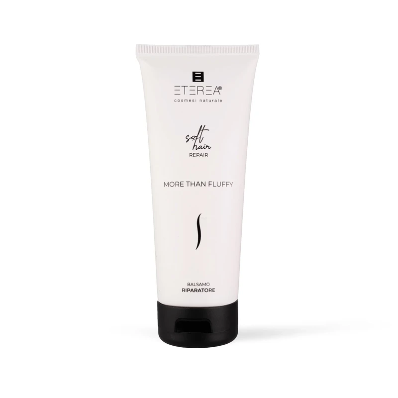 Balsamo Capelli More than fluffy - Eterea Cosmesi Naturale