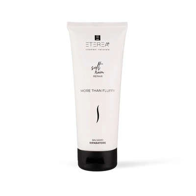 Balsamo Capelli More than fluffy - Eterea Cosmesi Naturale