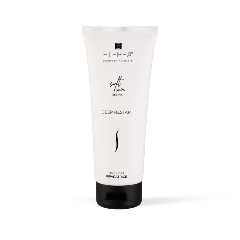 Maschera capelli Deep Restart - Eterea Cosmesi Naturale