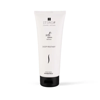 Maschera capelli Deep Restart - Eterea Cosmesi Naturale