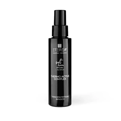 Thermo active complex CURLY - Eterea Cosmesi Naturale
