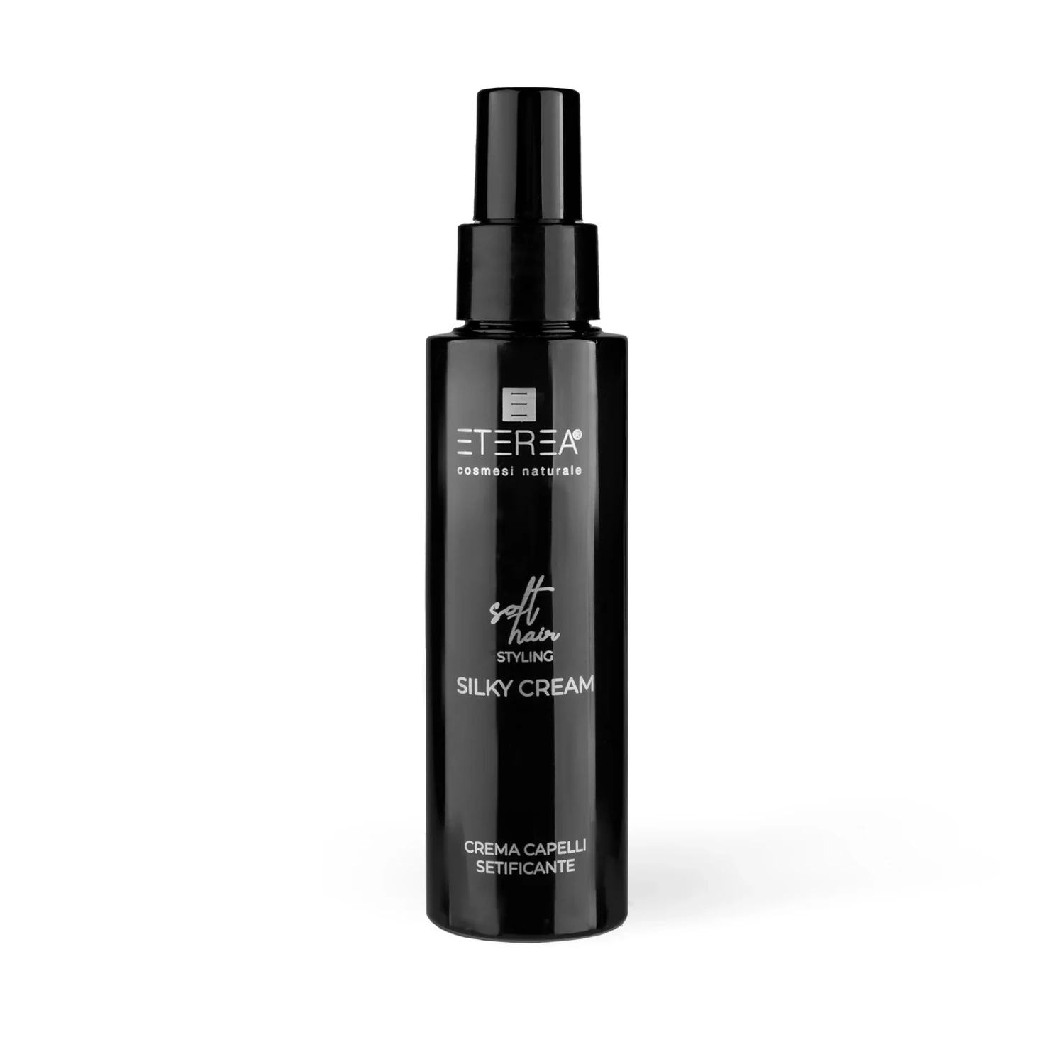 Silky cream - Eterea Cosmesi Naturale
