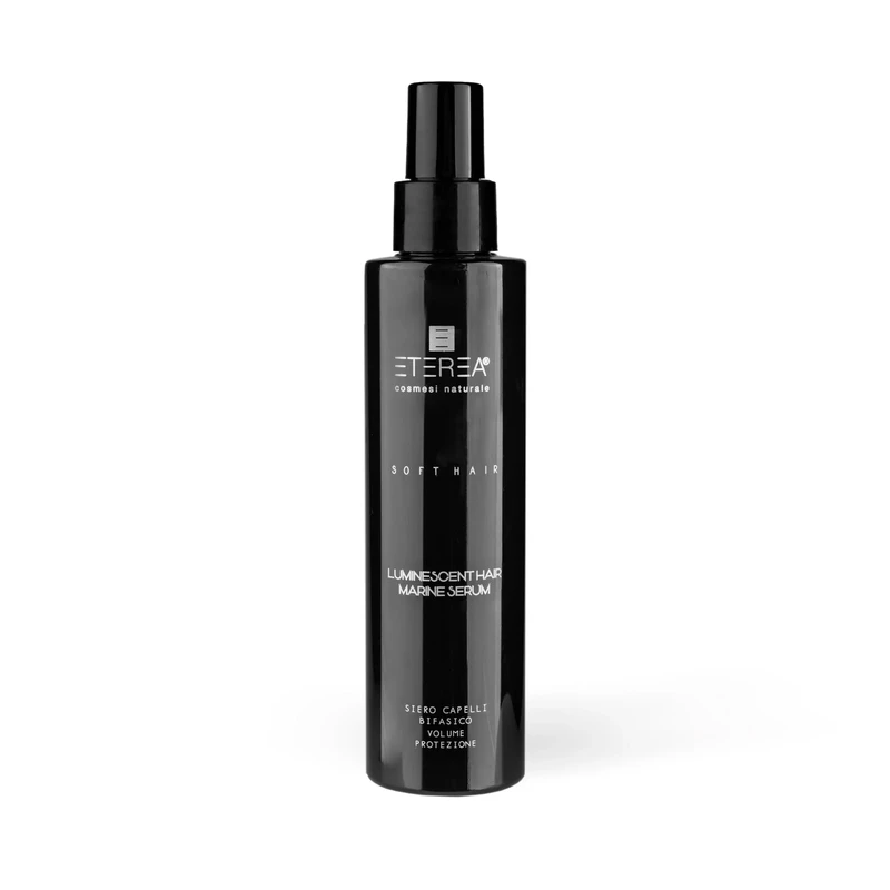 Luminescent Hair marine serum - Eterea Cosmesi Naturale