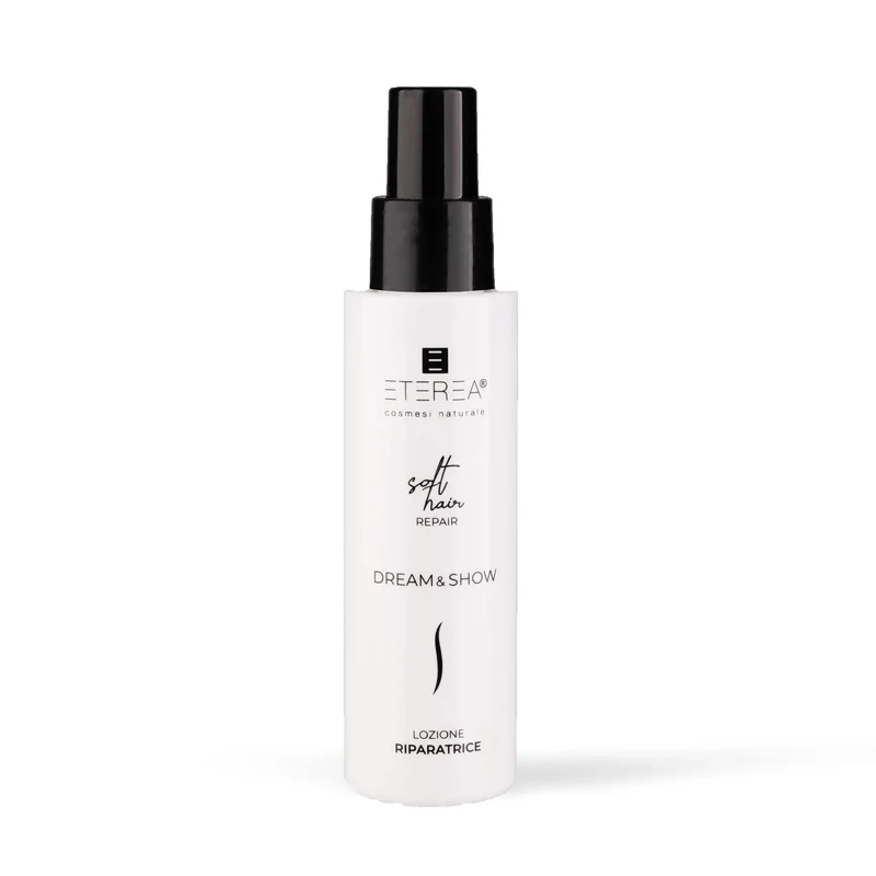Dream & show - Eterea Cosmesi Naturale