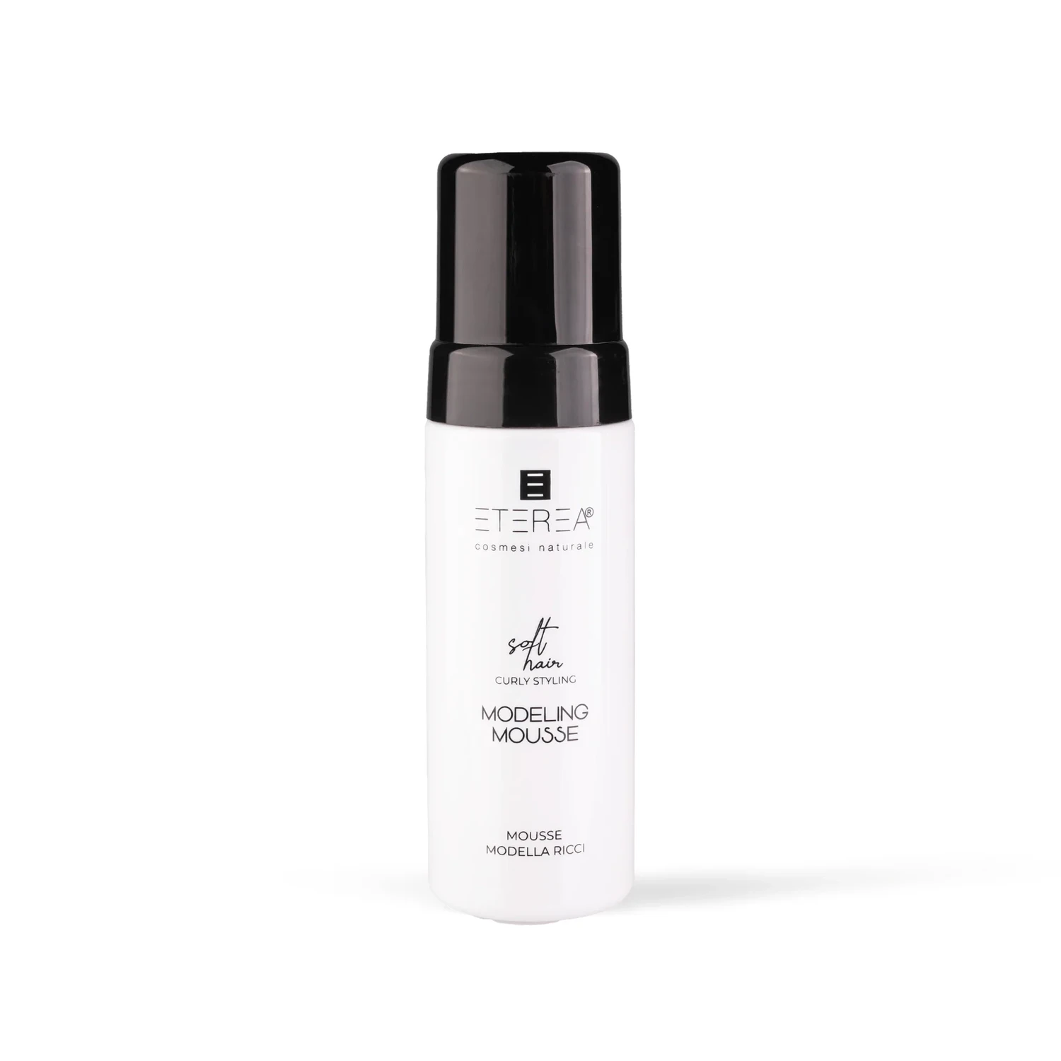 Modelling Mousse - Eterea Cosmesi Naturale