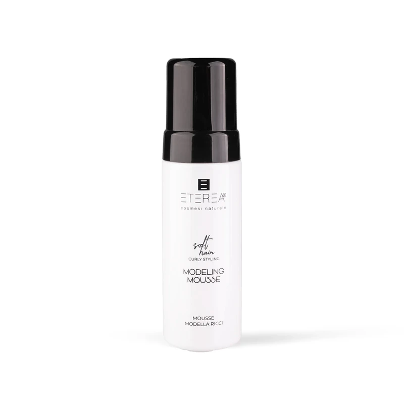 Modelling Mousse - Eterea Cosmesi Naturale