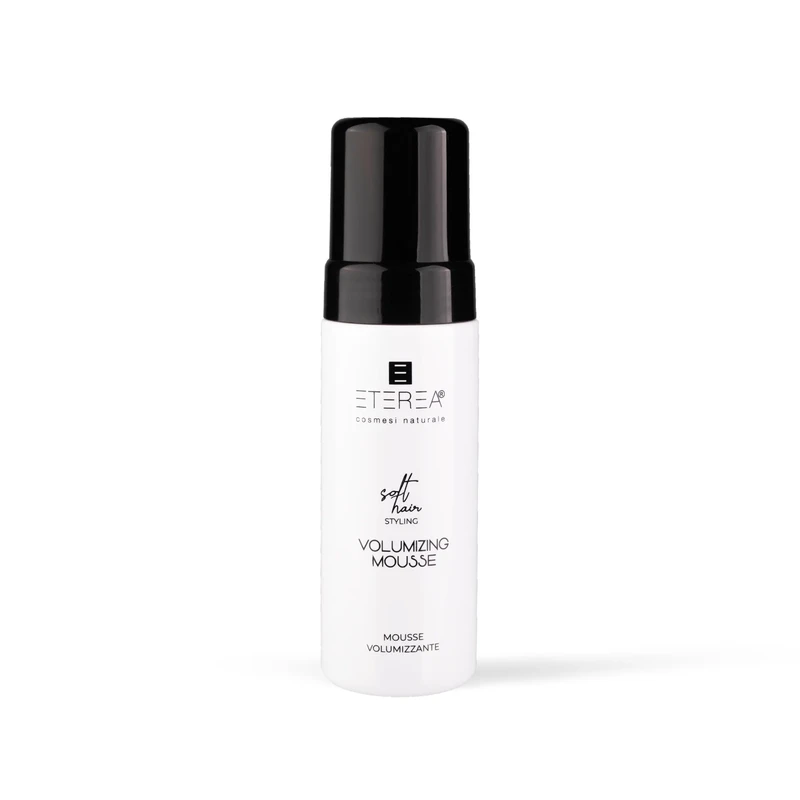 Volumizing Mousse - Eterea Cosmesi Naturale