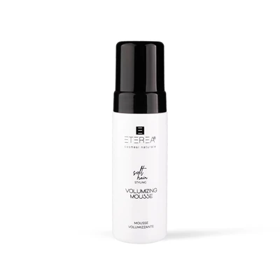 Volumizing Mousse - Eterea Cosmesi Naturale