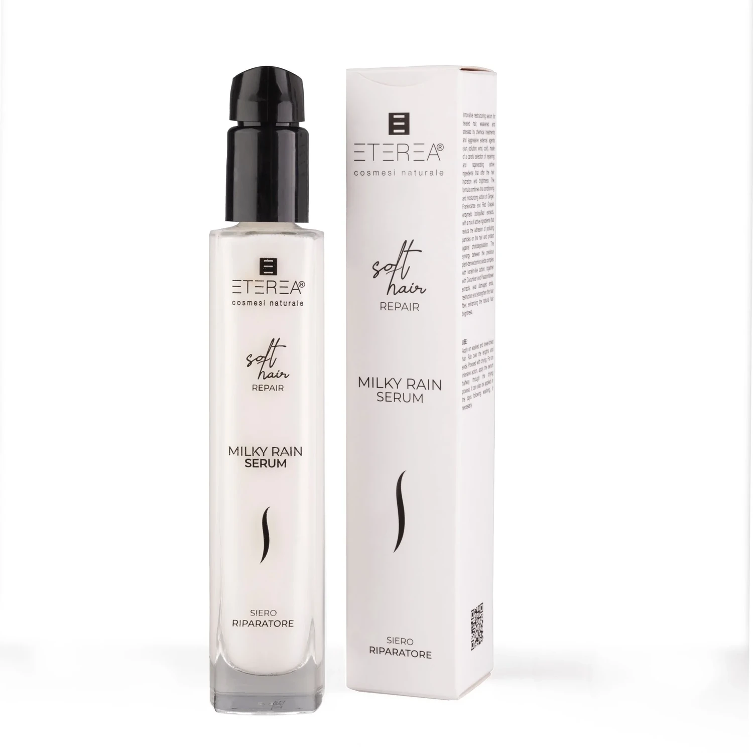 Milky Rain Serum - Eterea Cosmesi Naturale