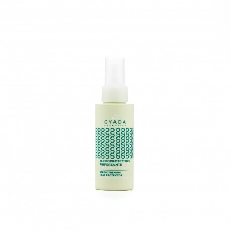 Termoprotettore rinforzante con spirulina - Gyada Cosmetics