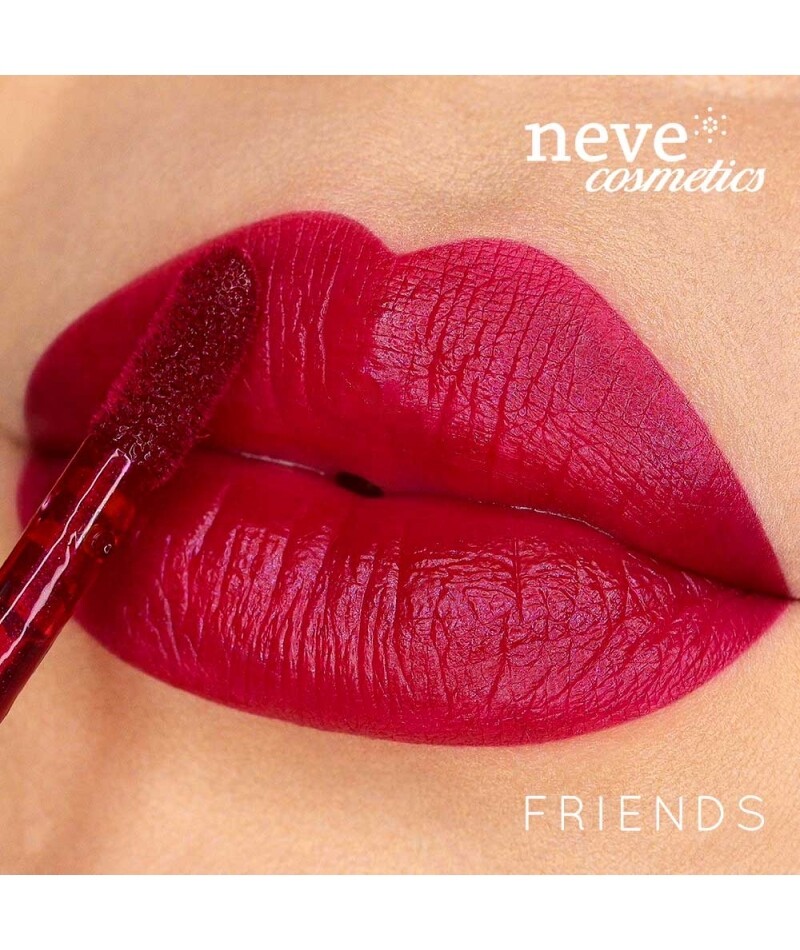 Ruby Juice Friends - Neve Cosmetics