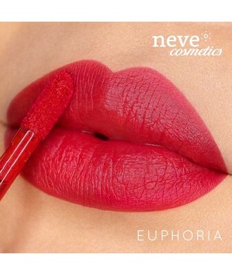 Ruby Juice Euphoria - Neve Cosmetics