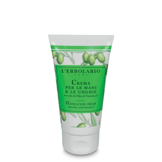 Crema per le Mani & le Unghie - L'Erbolario