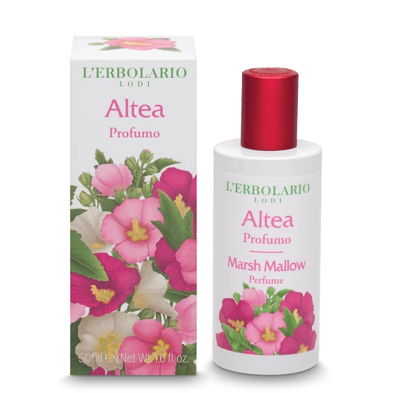 Profumo Altea - L'Erbolario