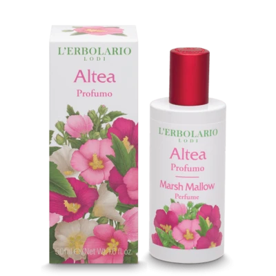 Profumo Altea - L'Erbolario