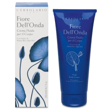 Crema Fluida per il Corpo Fiore Dell'Onda - L'Erbolario