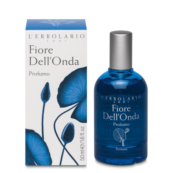 Profumo Fiore Dell'Onda - L'Erbolario